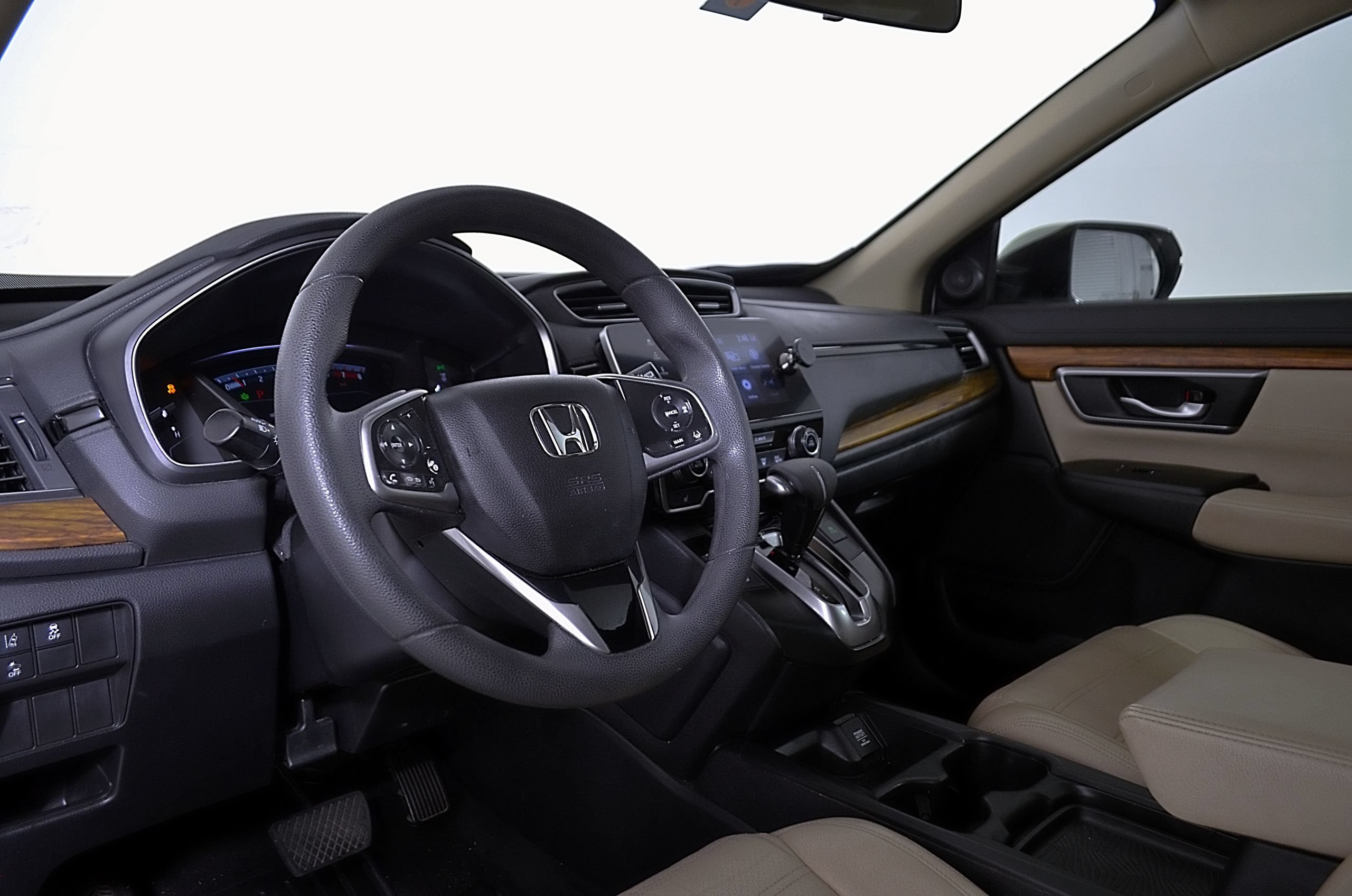 Used 2018 Honda CR-V EX image 13
