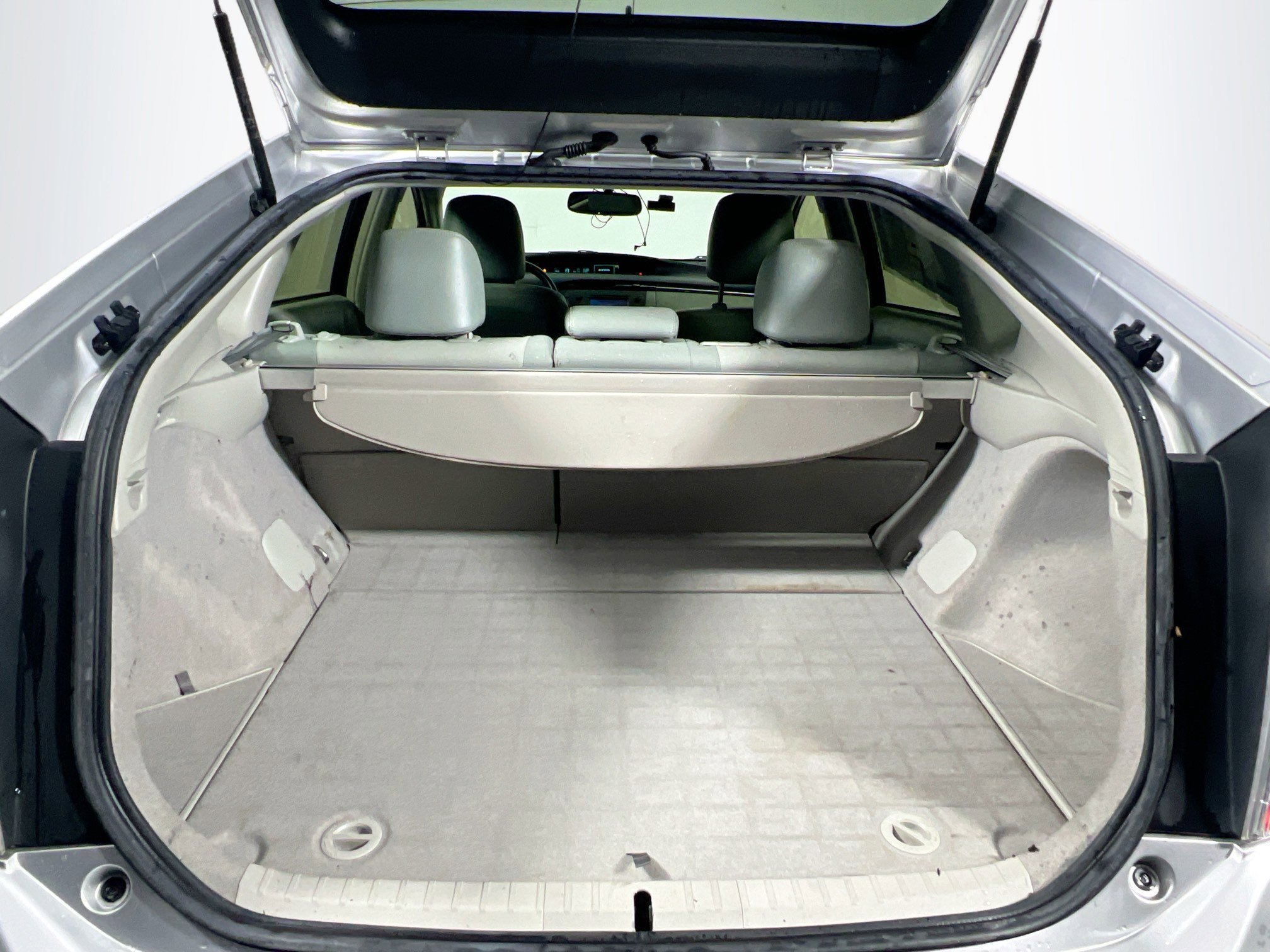 Used 2012 Toyota Prius Four FWD image 34