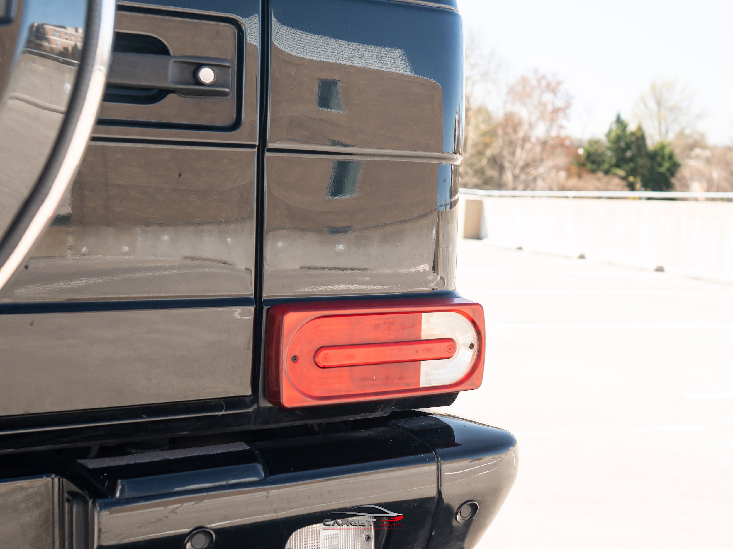 Used 2013 Mercedes-Benz G 550 image 43