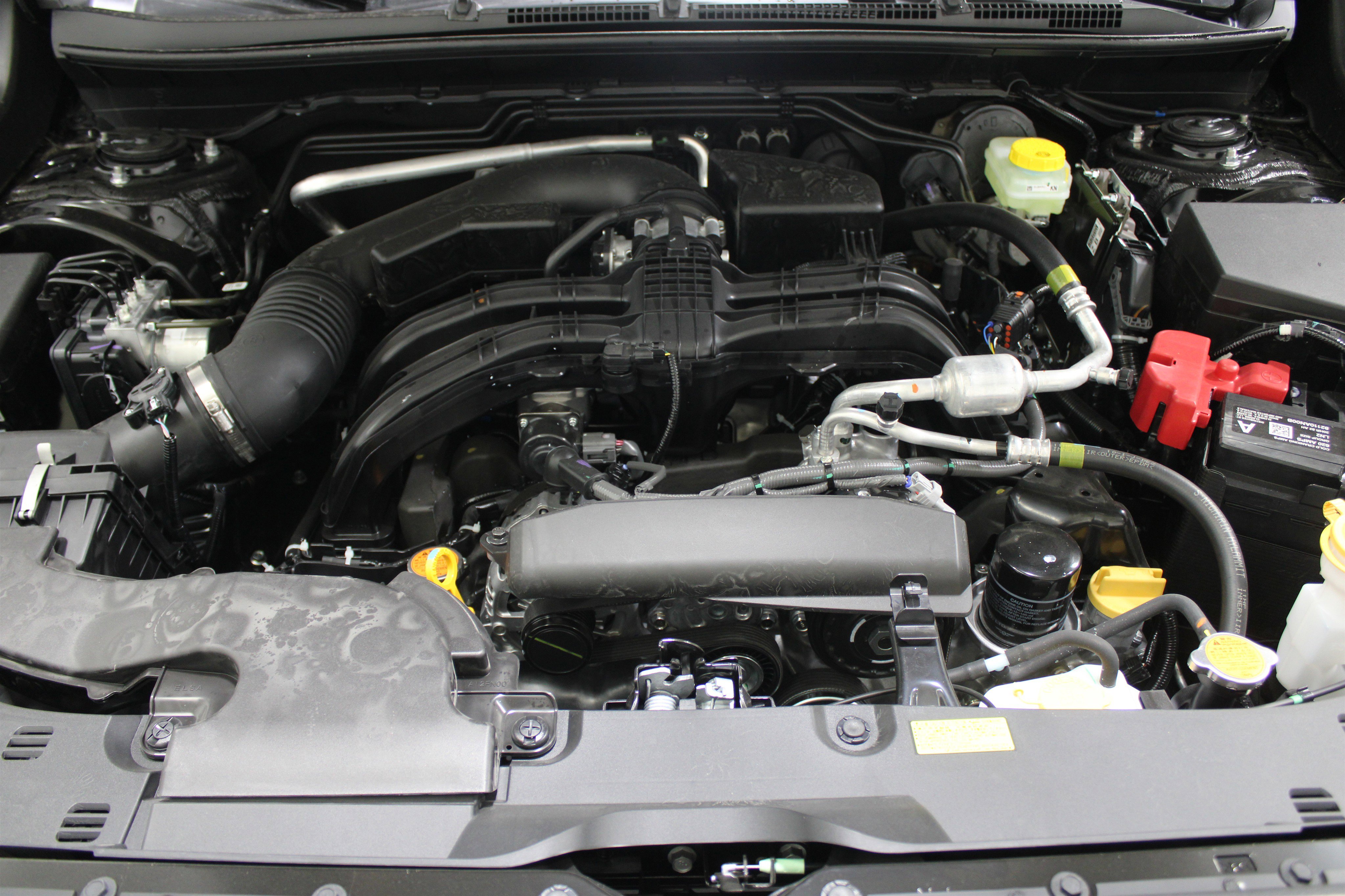 New 2026 Subaru Crosstrek 2.0i Premium image 36