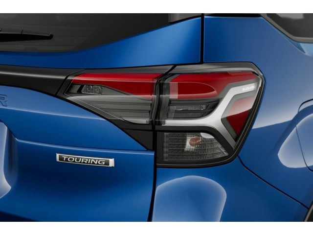 New 2026 Subaru Forester Touring AWD/4WD image 13