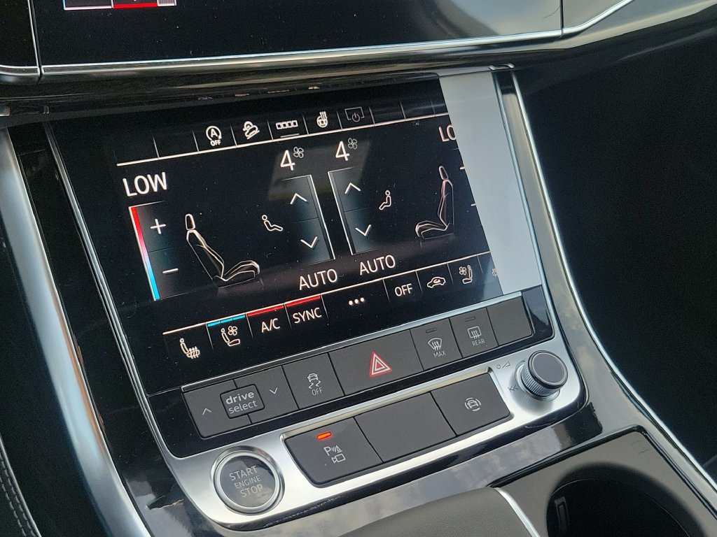 New 2026 Audi Q7 2.0T Premium Plus AWD/4WD image 14