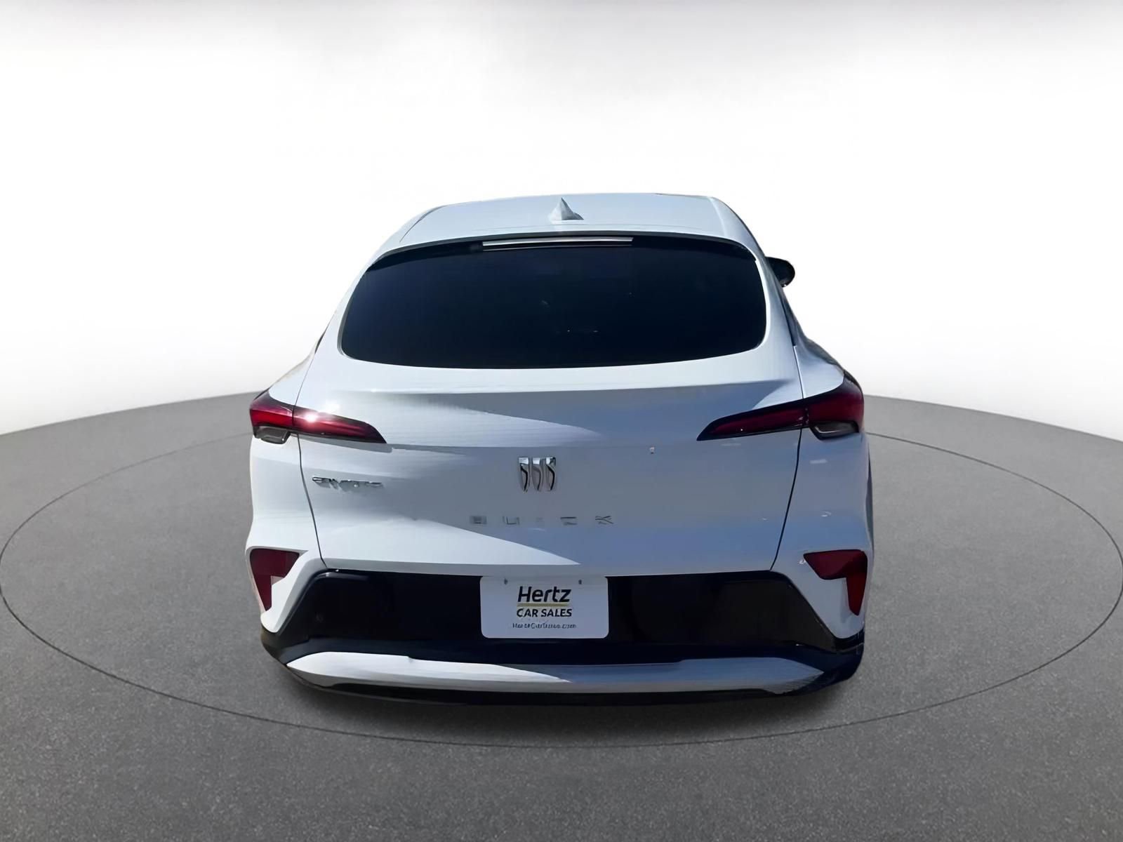 Used 2025 Buick Encore GX Preferred image 12