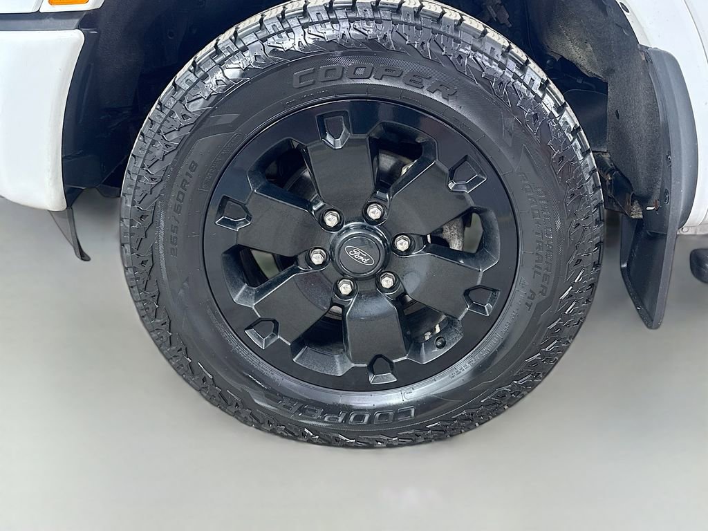 Used 2019 Ford Ranger XLT w/ Black Appearance Package image 35