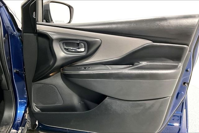 Used 2021 Nissan Murano SL image 30