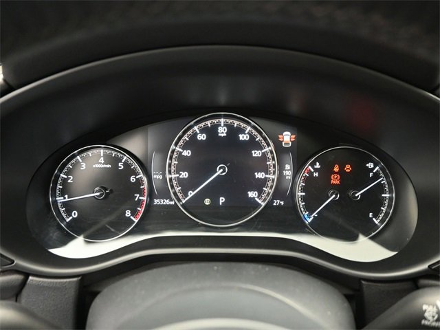 Used 2024 MAZDA CX-30 AWD 2.5 S w/ Preferred Package image 19