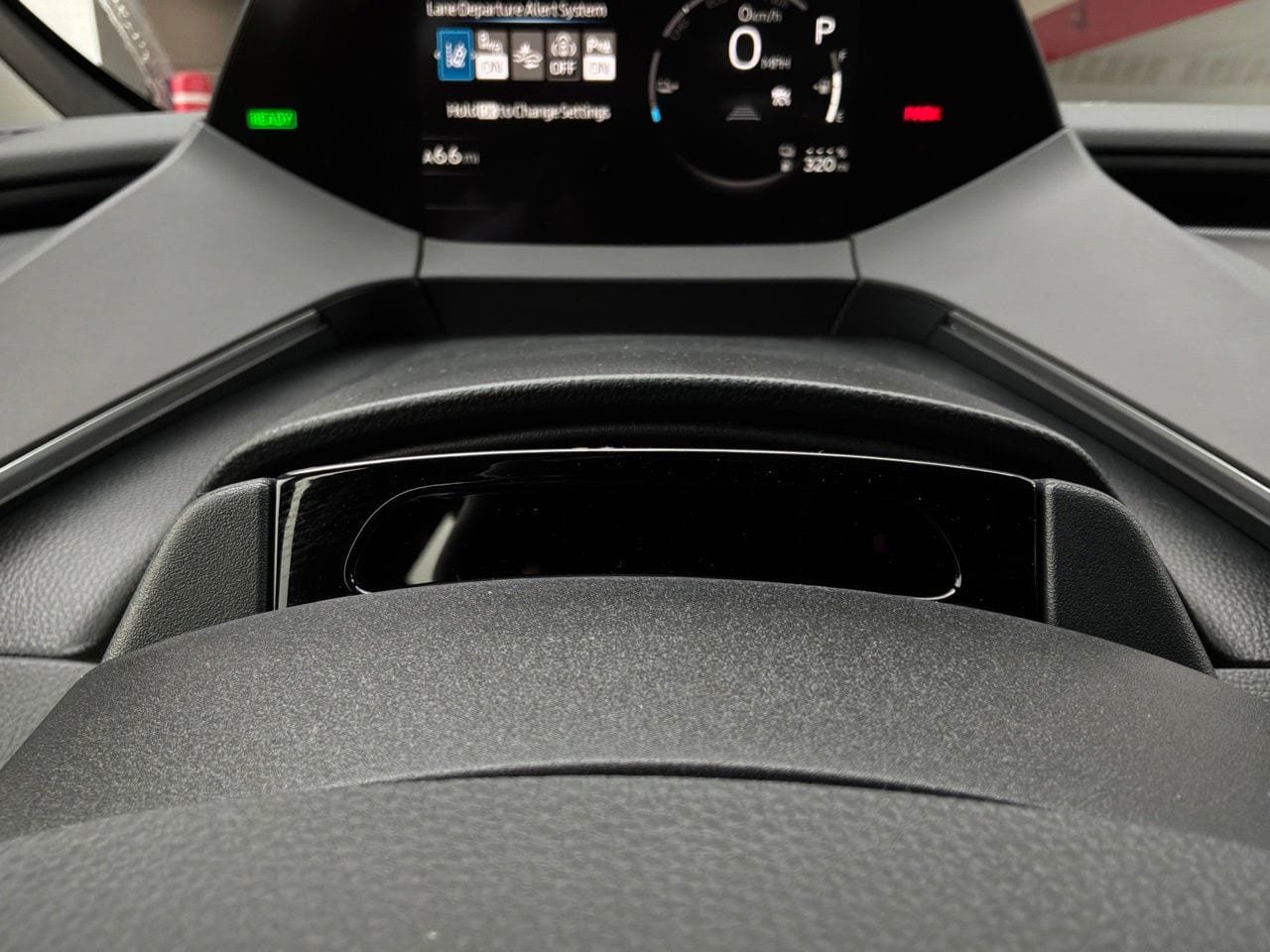 New 2026 Toyota Prius Plug-In Hybrid FWD image 35