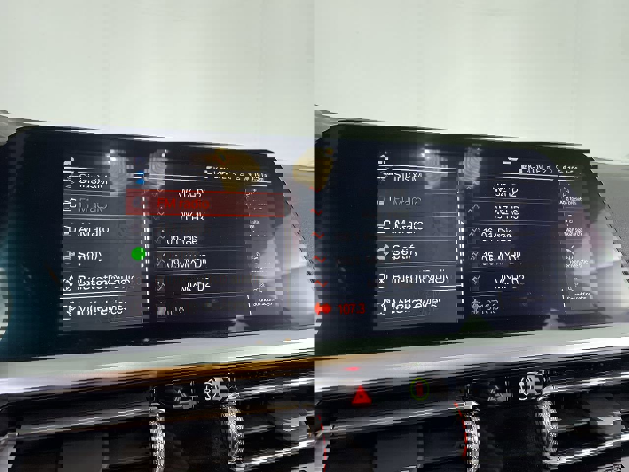 Used 2022 BMW 330i xDrive Sedan w/ Driving Assistance Package image 14