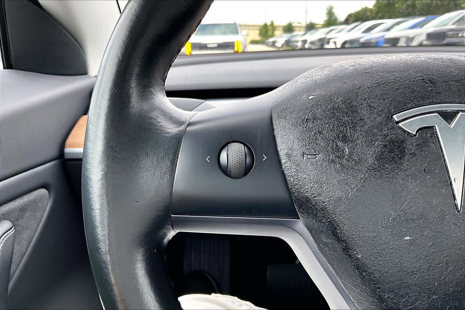 Used 2018 Tesla Model 3 Long Range RWD image 20