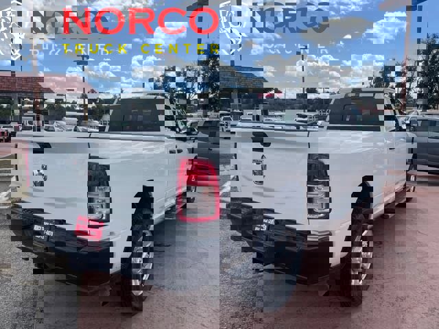 Used 2021 RAM 3500 Tradesman image 11