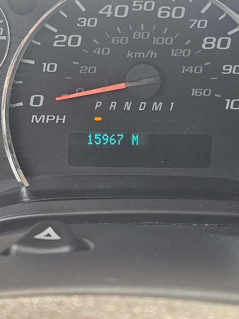 Used 2024 Chevrolet Express 2500 w/ Driver Convenience Package image 16