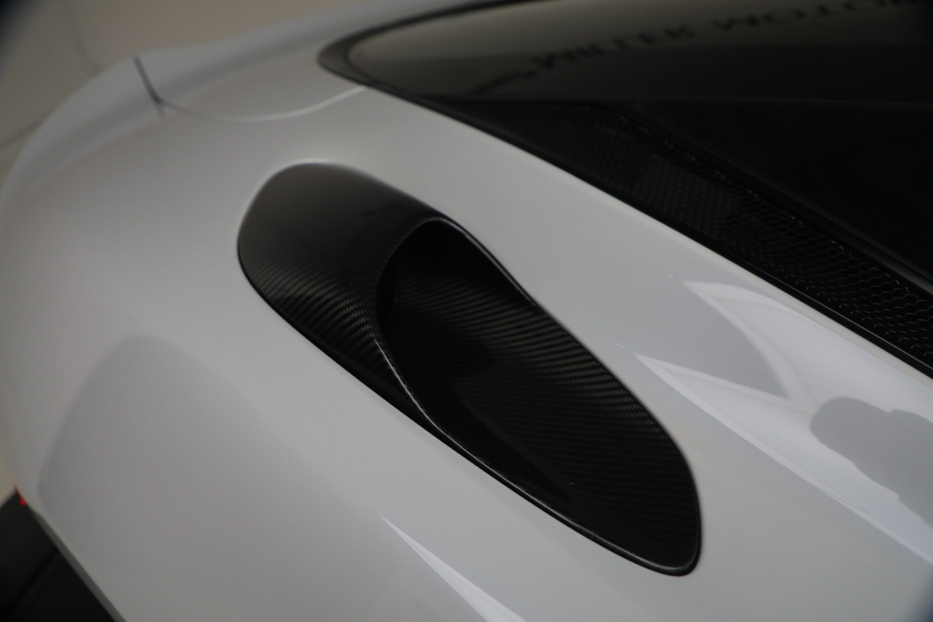 Used 2025 McLaren GTS RWD image 38