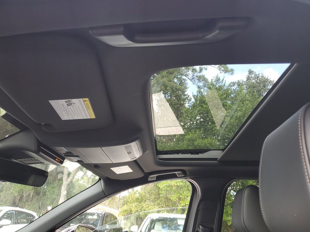 New 2026 MAZDA CX-70 3.3 Turbo S w/ Premium Package image 31