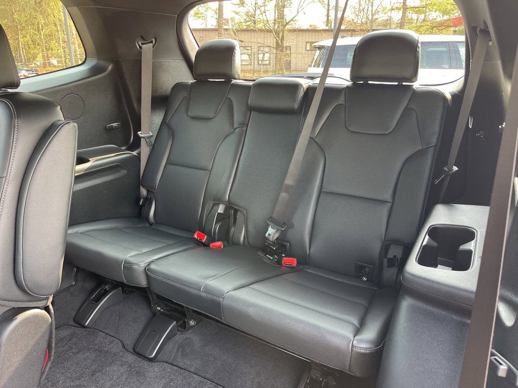 Used 2025 Kia Telluride EX image 22