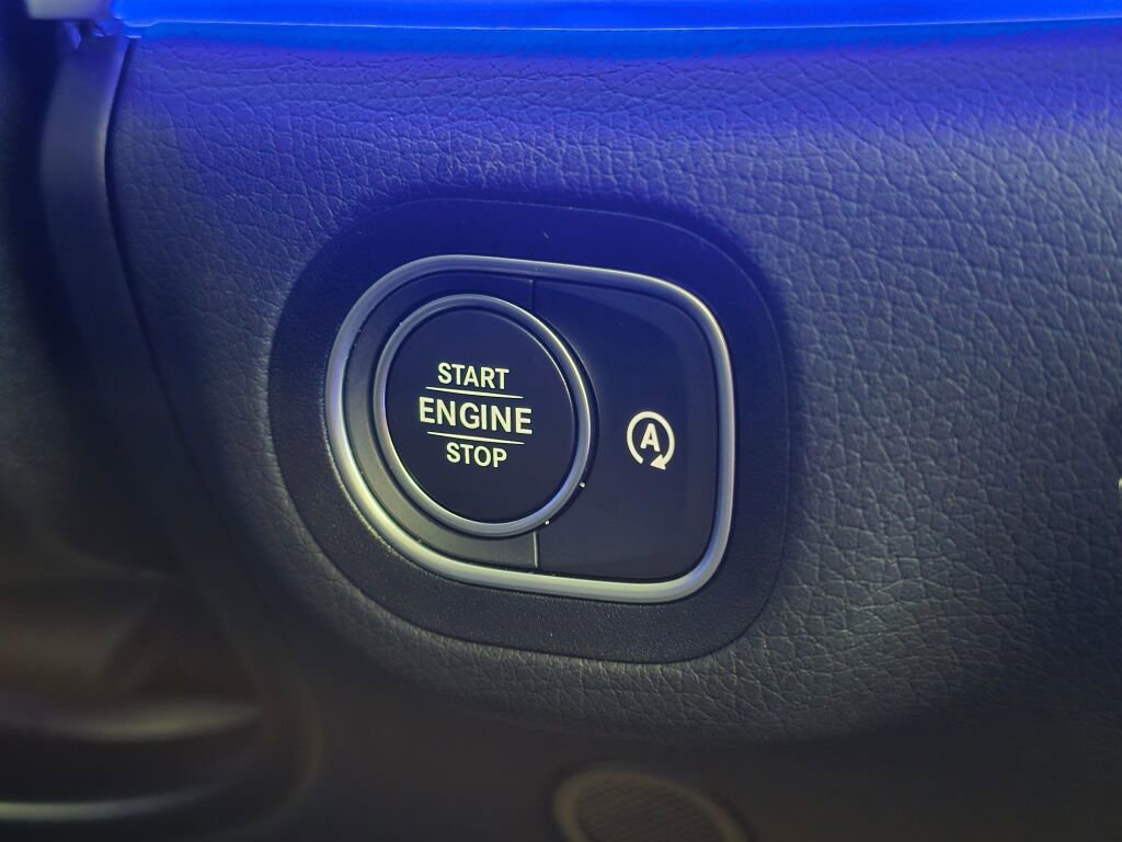 Used 2025 Mercedes-Benz GLE 350 GLE 350 image 40