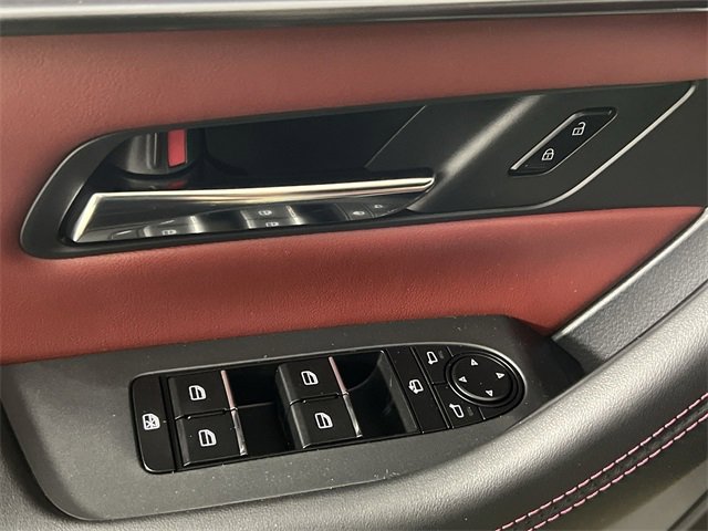 New 2026 MAZDA CX-70 3.3 Turbo S w/ Premium Package image 15