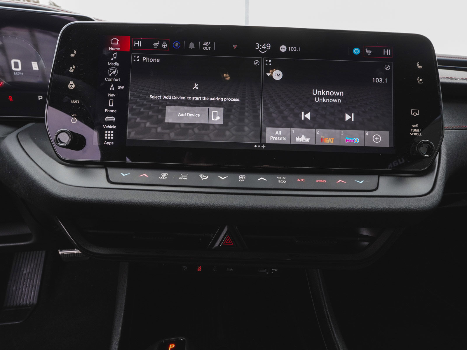 Used 2024 Dodge Charger R/T Scat Pack w/ Plus Group image 17