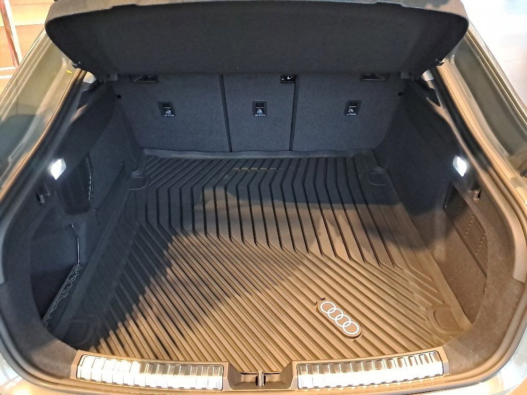 New 2025 Audi A5 2.0T Premium Plus image 32