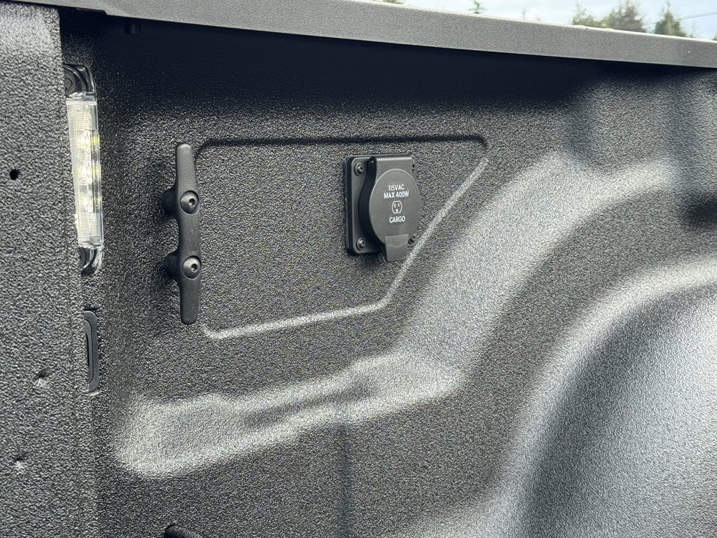 New 2026 RAM 3500 Tradesman image 7