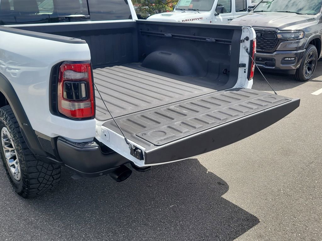 Used 2023 RAM 1500 TRX w/ TRX Level 2 Equipment Group image 8