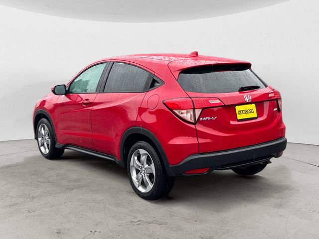 Used 2017 Honda HR-V EX image 3