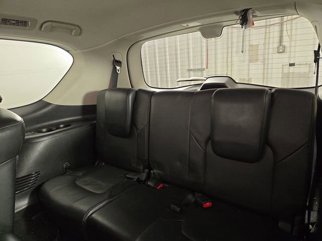 Used 2020 INFINITI QX80 Luxe w/ Proassist Package image 16