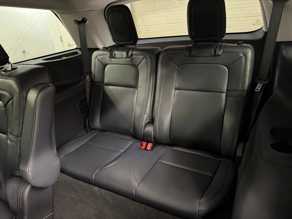 New 2026 Lincoln Aviator Reserve AWD/4WD image 34