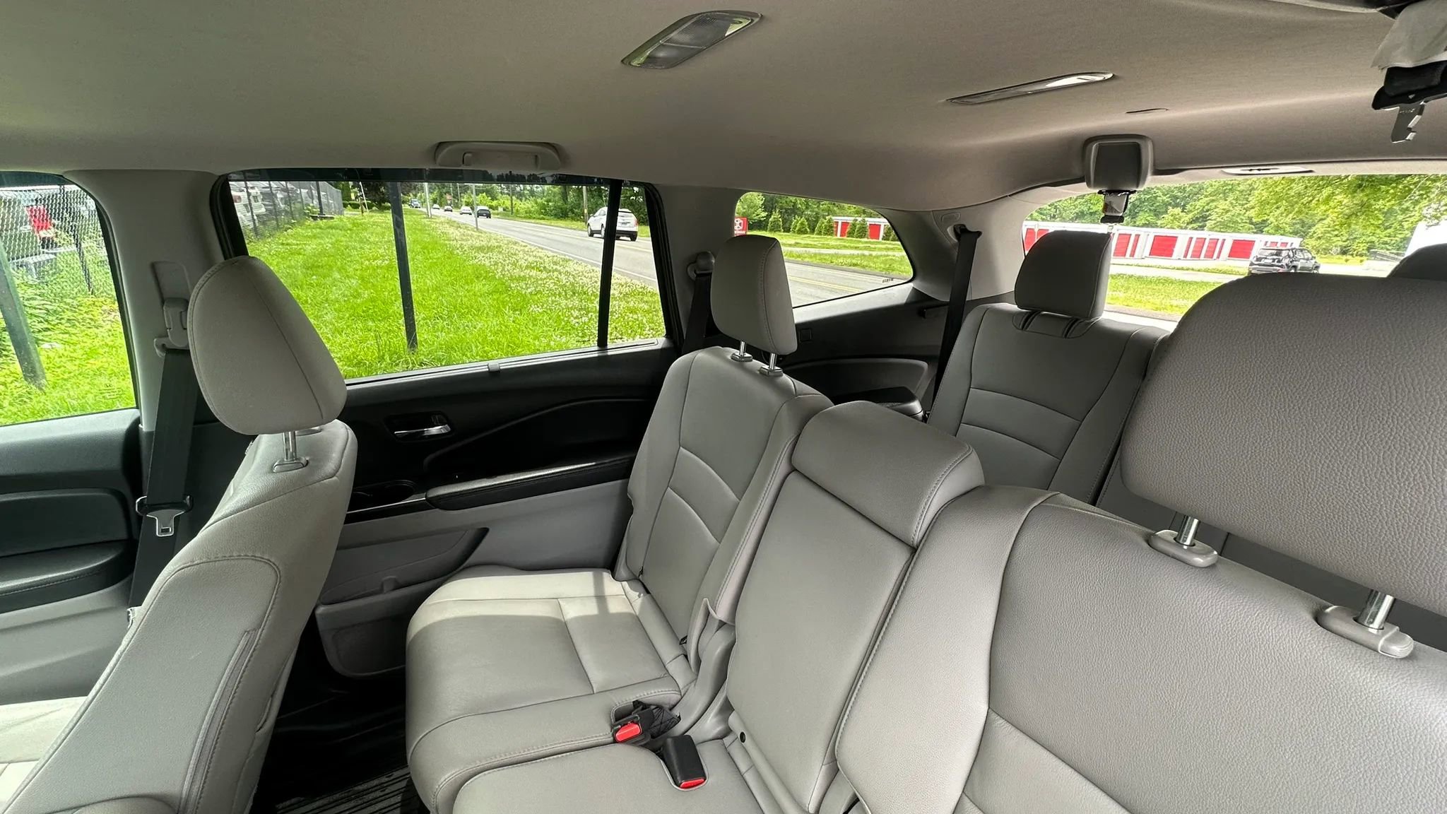 Used 2021 Honda Pilot Special Edition image 27