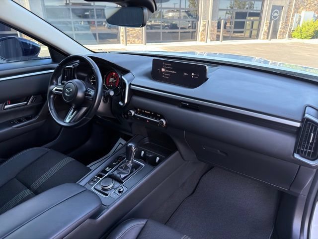 Used 2023 MAZDA CX-50 2.5 S w/ Convenience Package AWD/4WD image 27