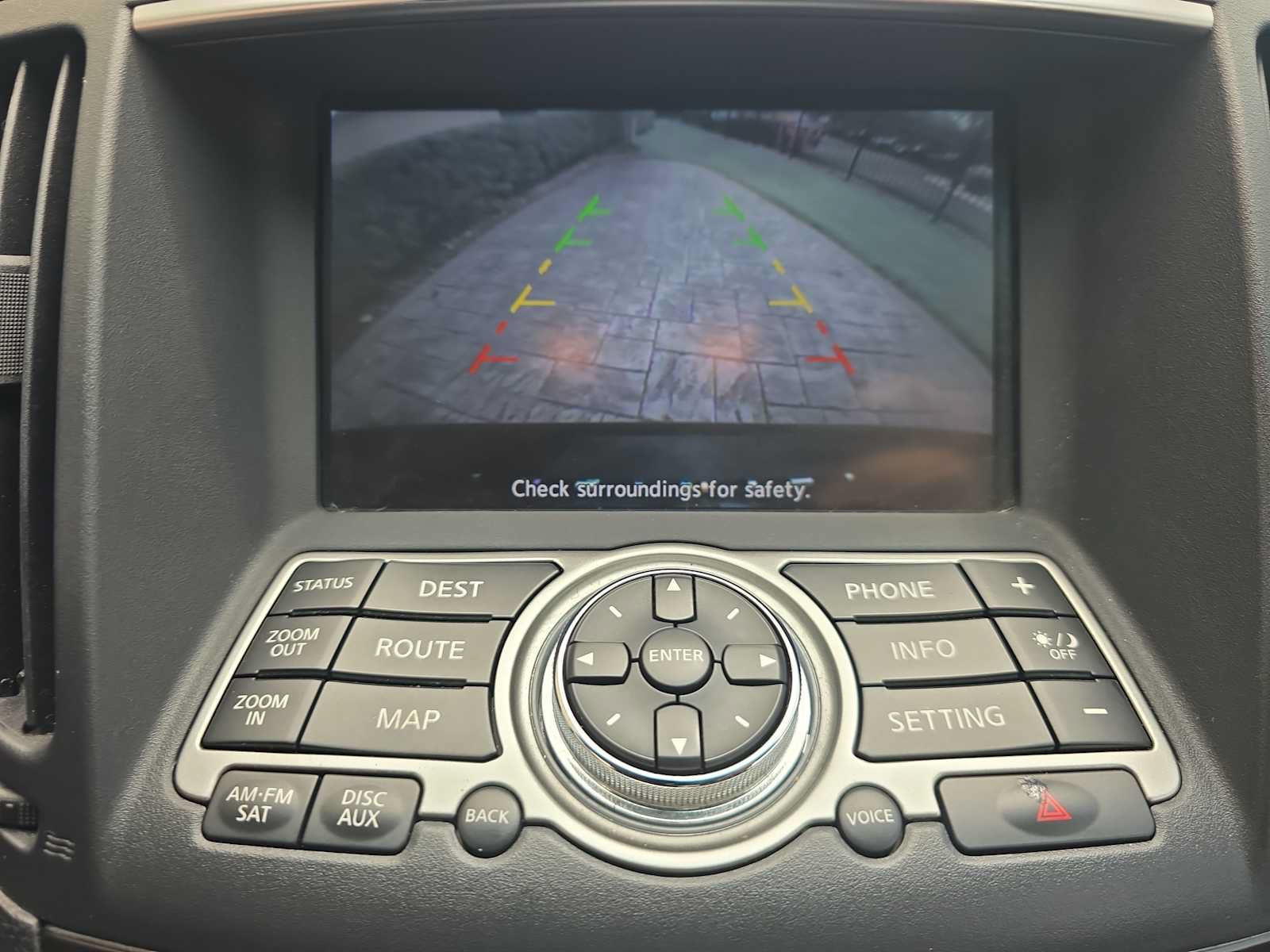 Used 2013 INFINITI G37 x Sedan w/ Premium Pkg AWD/4WD image 19