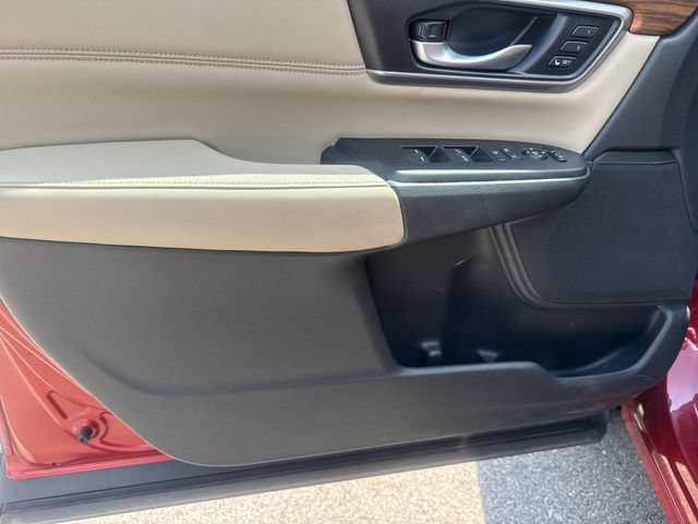 Used 2018 Honda CR-V EX-L image 9