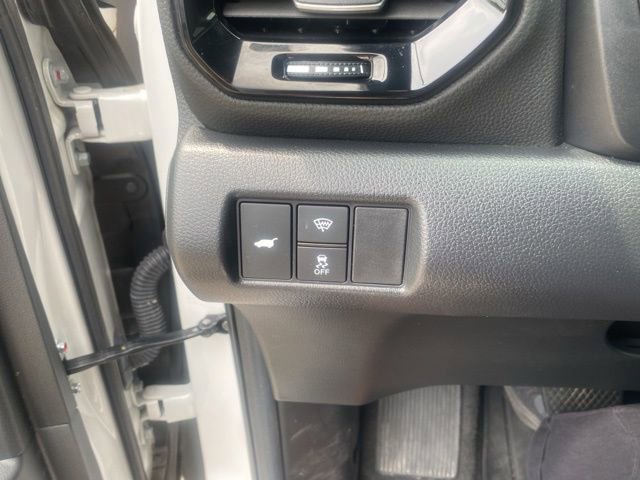 Used 2025 Honda Pilot TrailSport image 16
