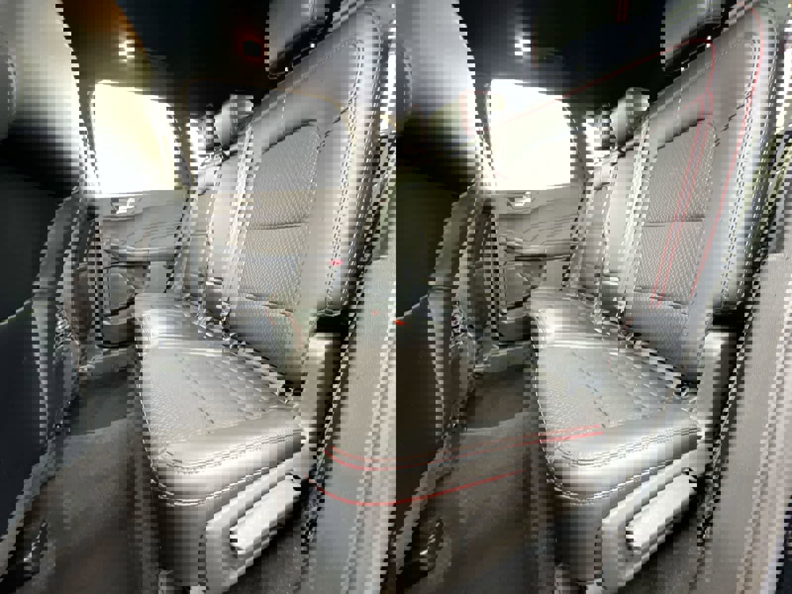 Used 2025 Ford Escape ST-Line w/ Tech Pack #1 image 18