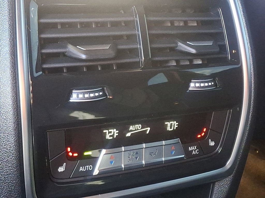 Used 2026 BMW XM Label Red image 11