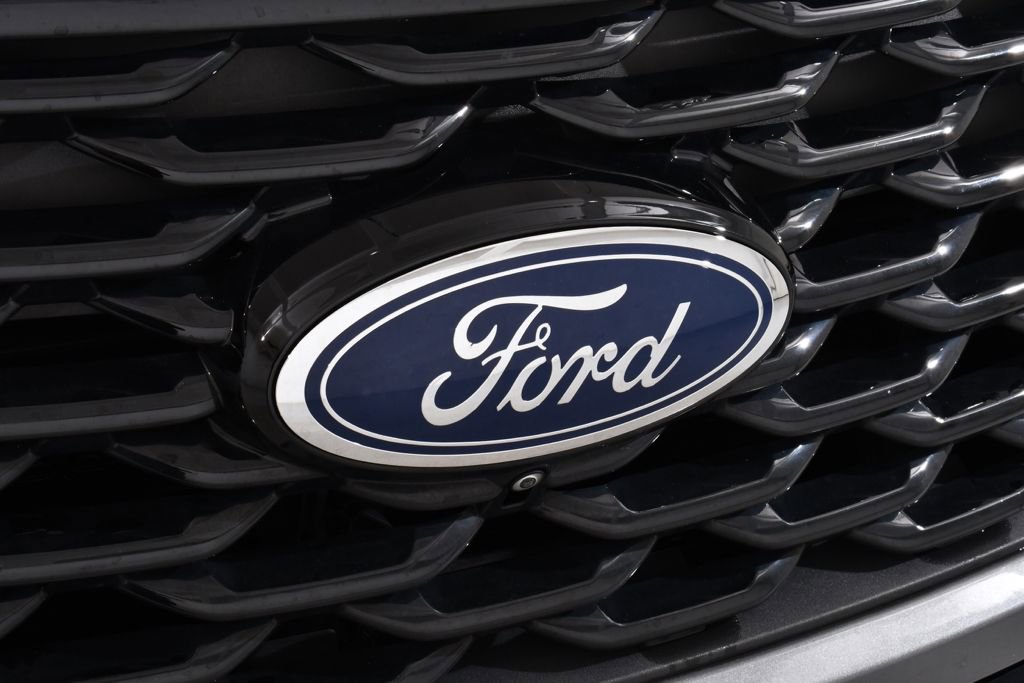 Used 2022 Ford Explorer ST-Line w/ Class IV Trailer Tow Package AWD/4WD image 22