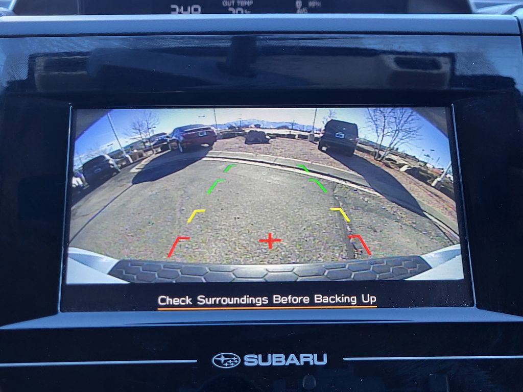 Used 2021 Subaru Crosstrek 2.0i image 8