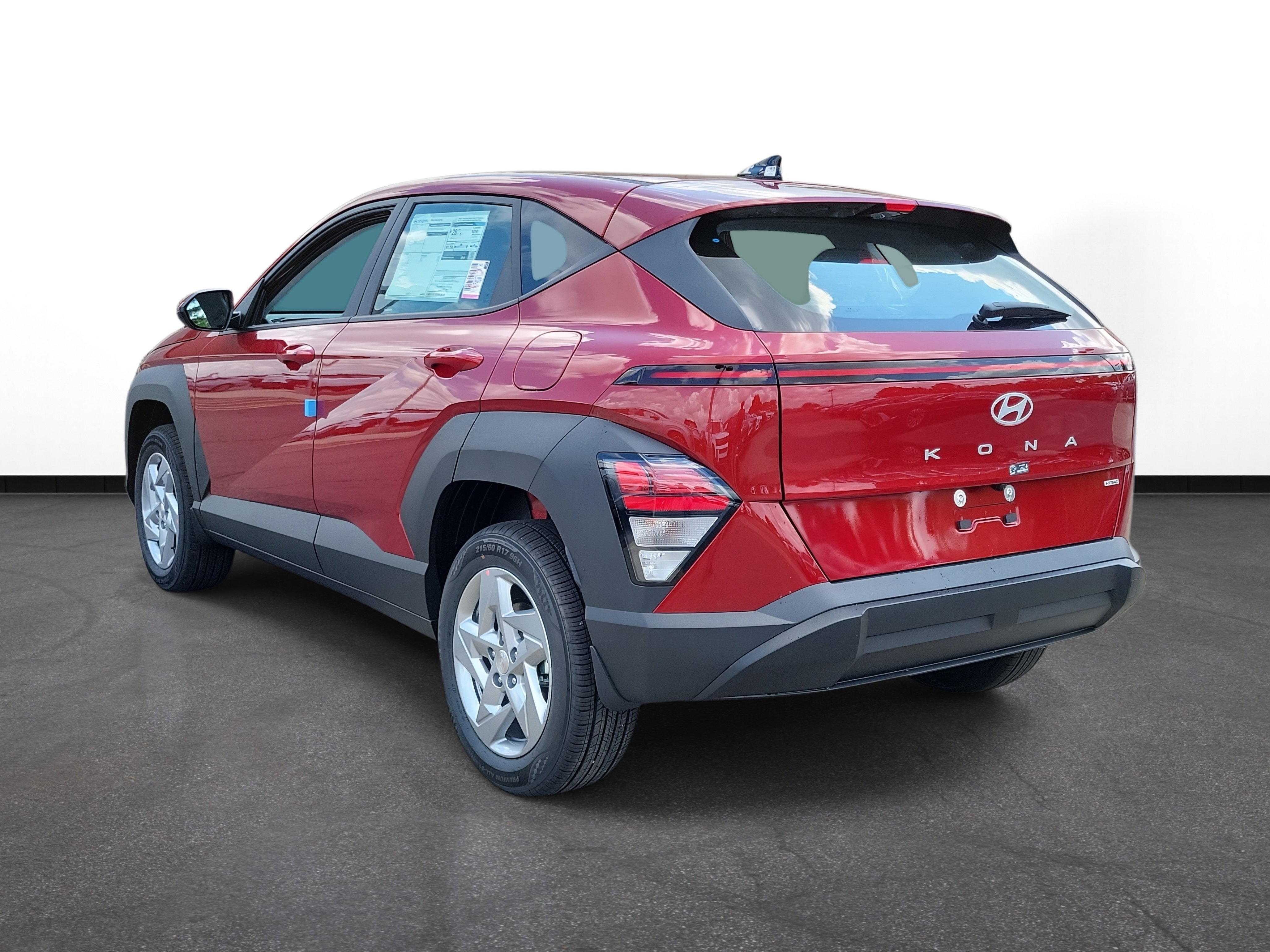 New 2026 Hyundai Kona SE image 3