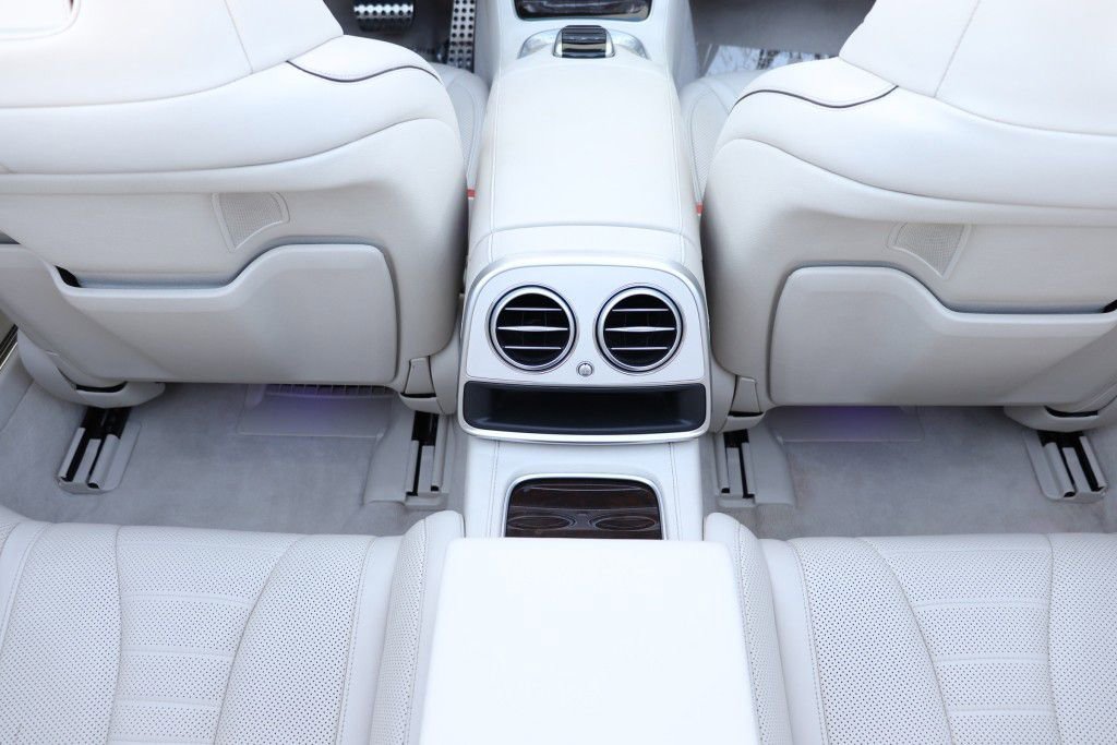 Used 2017 Mercedes-Benz S 550 Cabriolet image 75