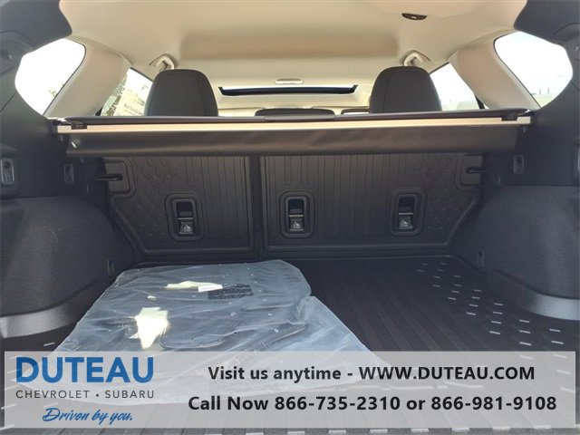 New 2025 Subaru Outback Touring XT image 5