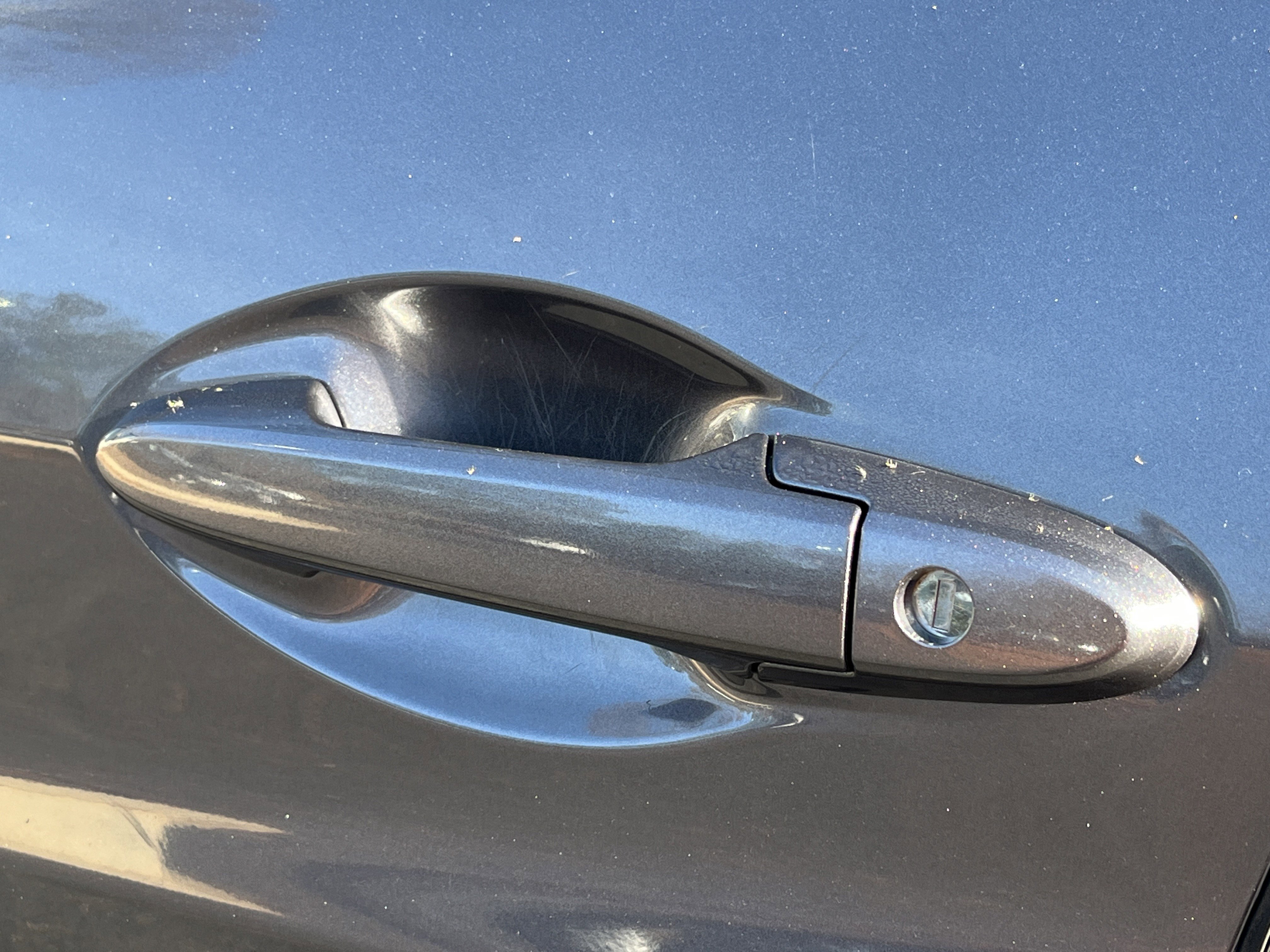 Certified 2020 Honda HR-V LX image 28