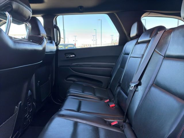 Used 2023 Dodge Durango GT AWD/4WD image 20