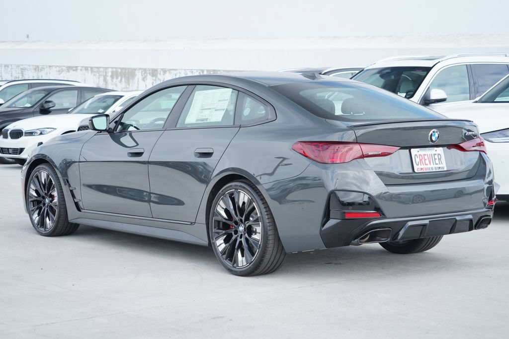 New 2026 BMW M440i w/ Premium Package RWD image 7