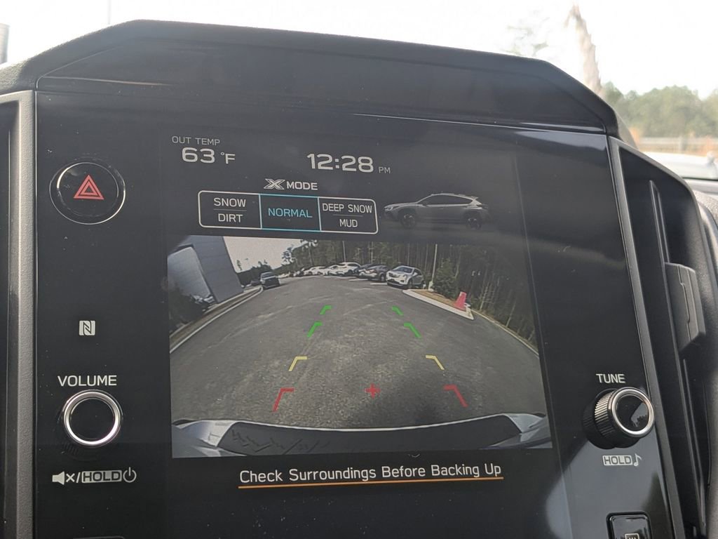 New 2026 Subaru Crosstrek 2.0i Premium AWD/4WD image 17
