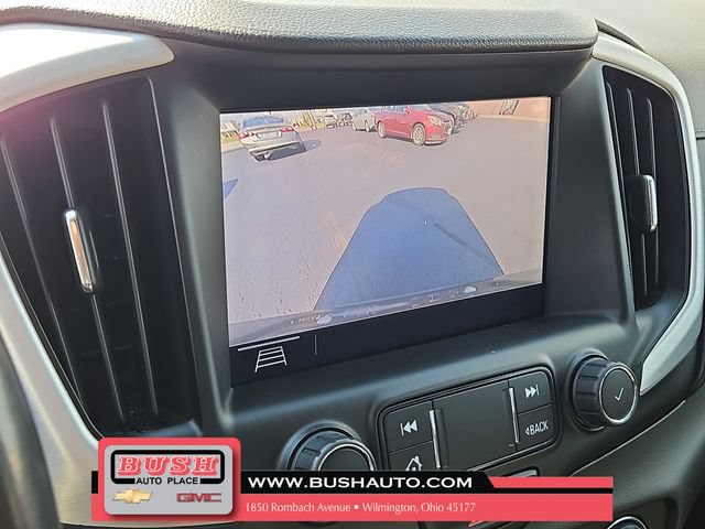 Used 2020 GMC Terrain SLT w/ Preferred Package AWD/4WD image 27