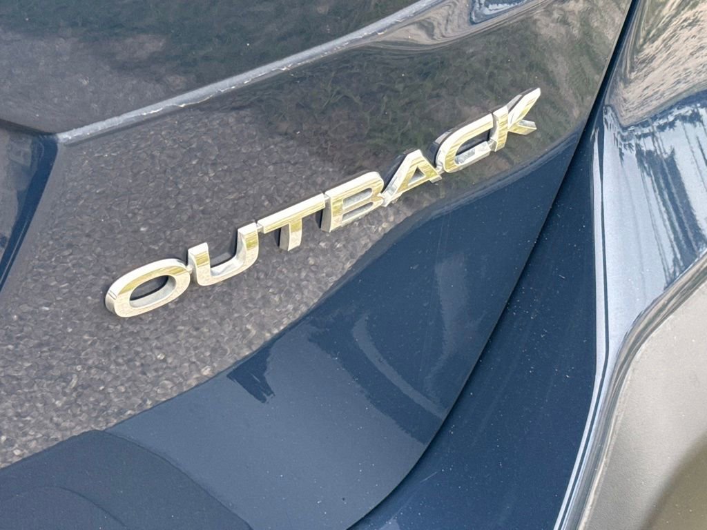 Used 2024 Subaru Outback Limited AWD/4WD image 33
