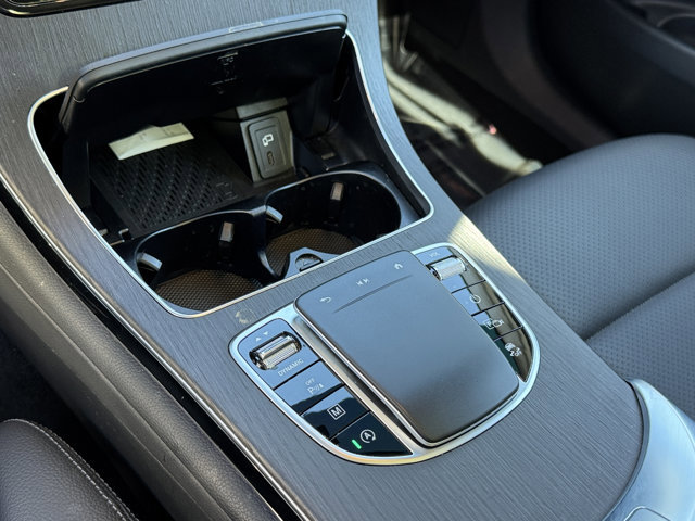 Used 2021 Mercedes-Benz GLC 300 image 20