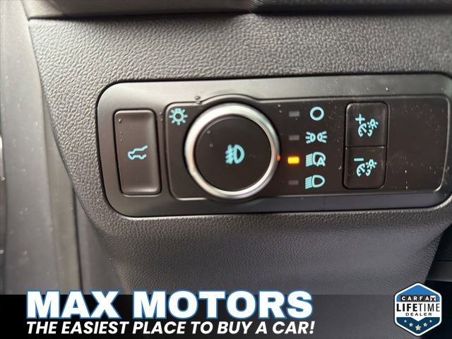 New 2025 Ford Bronco Sport Big Bend w/ Convenience Package image 21