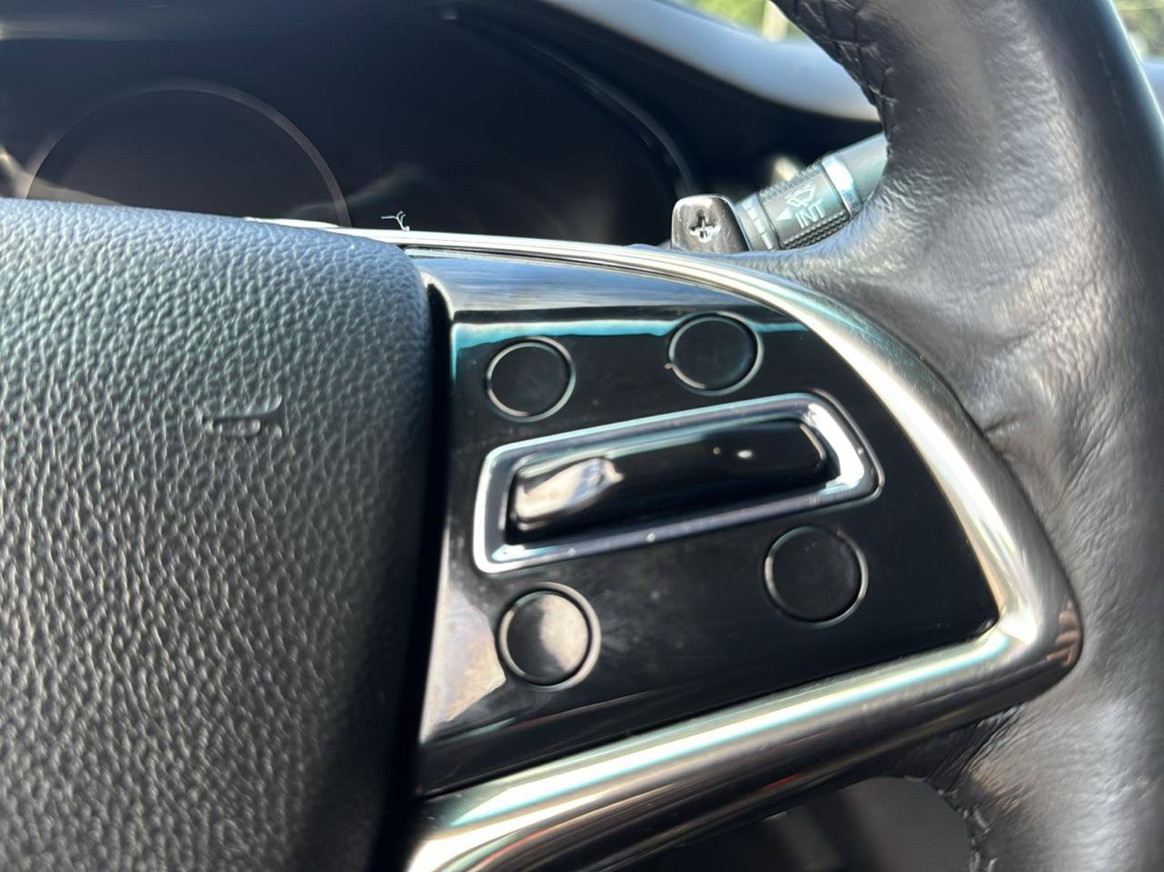 Used 2017 Cadillac CTS Luxury AWD/4WD image 26