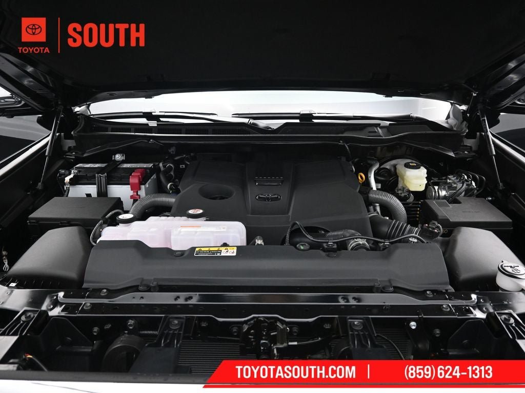 New 2026 Toyota Tundra 1794 Edition AWD/4WD image 42