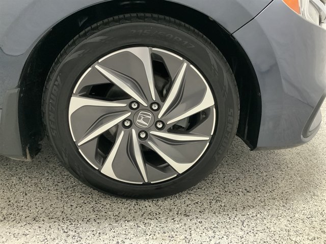 Used 2021 Honda Insight Touring image 12
